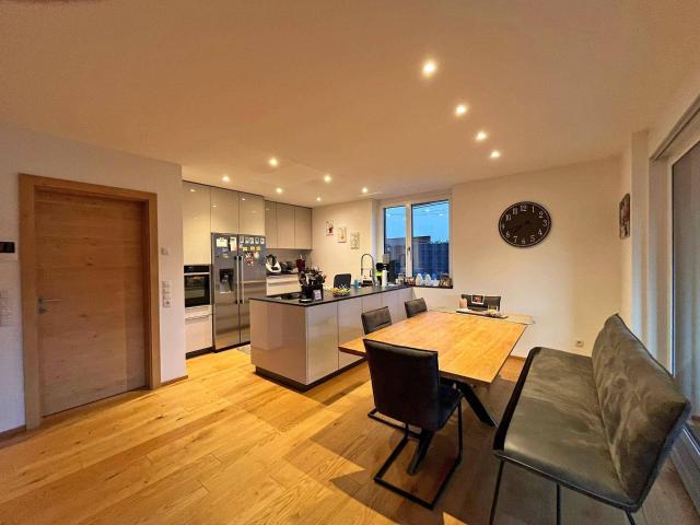 Apartment kaufen in Ludesch, Vorarlberg