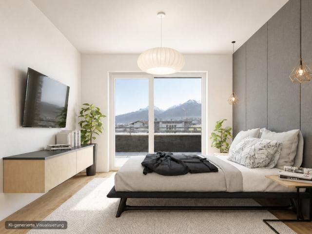 Wohnung kaufen in Oberperfuss, Bezirk Innsbruck-Land