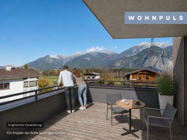 Wohnung kaufen in Bezirk Innsbruck-Land, Tirol