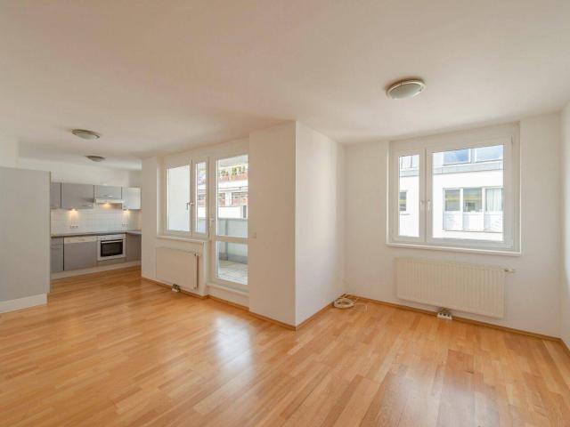 Apartment mieten in Wien