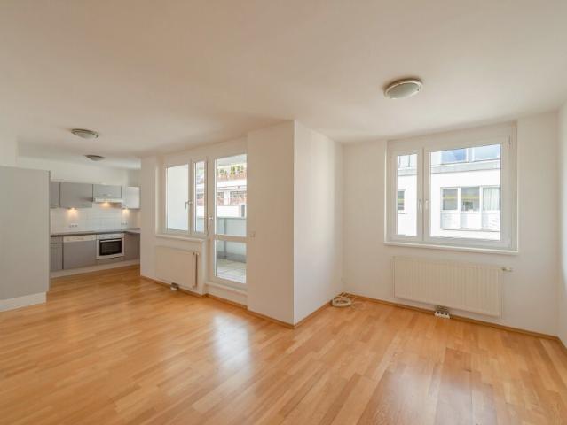 Apartment mieten in Wien