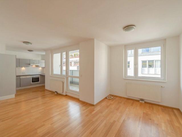 Apartment mieten in Wien