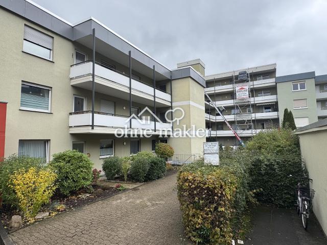 Apartment kaufen in Neustädter Feldmark, Herford