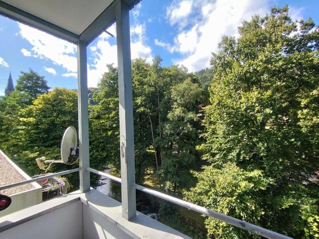 Wohnung kaufen in Sommerberg, Bad Wildbad