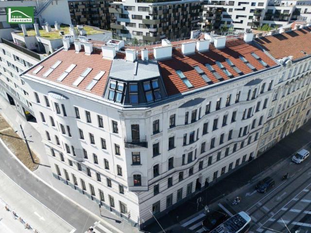 Apartment kaufen in KG Landstraße, Wien