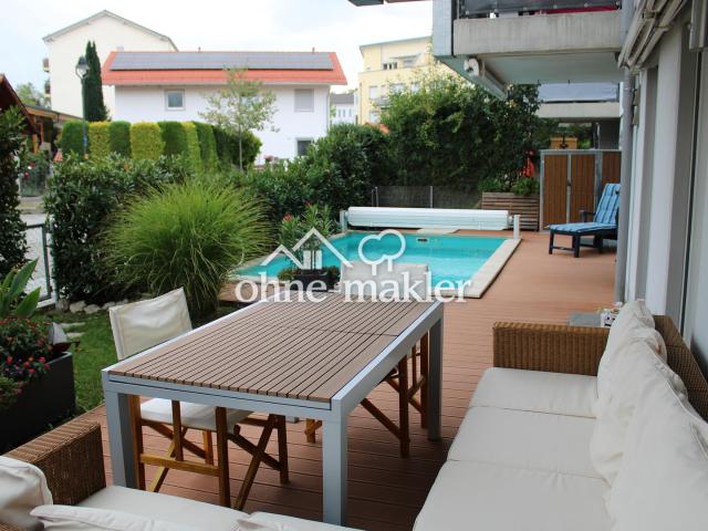 Apartment kaufen in Ebersberg, Bayern