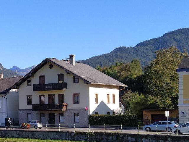 Apartment mieten in Ahorn, Oberösterreich