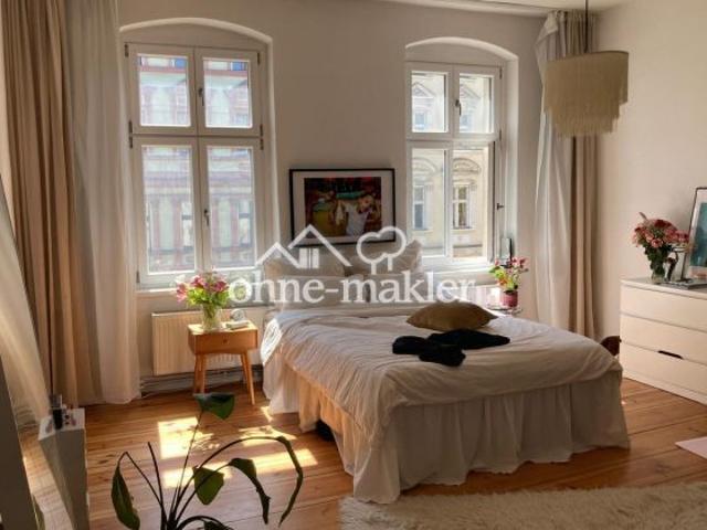 Wohnung kaufen in Neukölln, Berlin