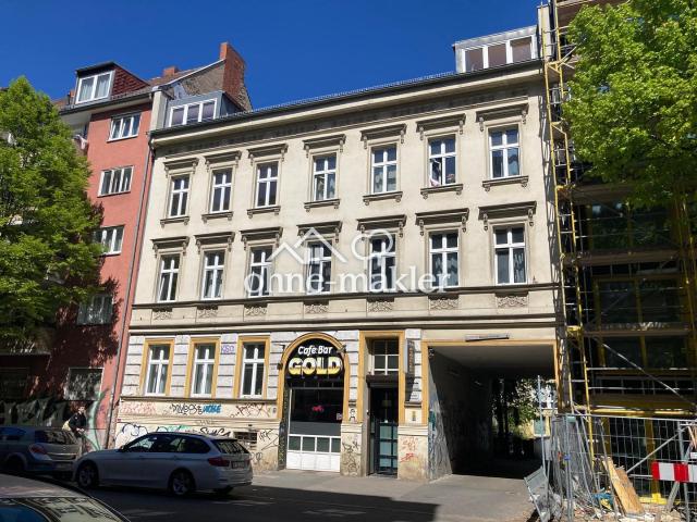 Apartment kaufen in Neukölln, Berlin