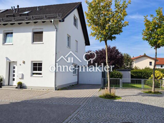 Haus kaufen in St.-Wolfgang-Siedlung, Landshut