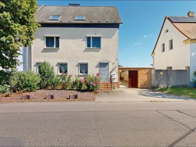 Haus kaufen in Kleinkugel, Dölbau