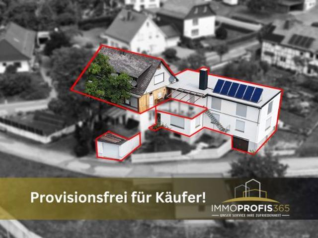 Haus kaufen in Warstein