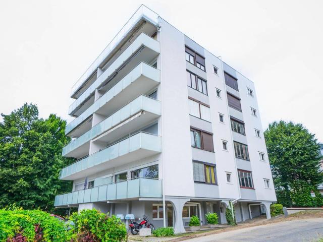 Apartment kaufen in Pörtschach am Wörther See, Kärnten