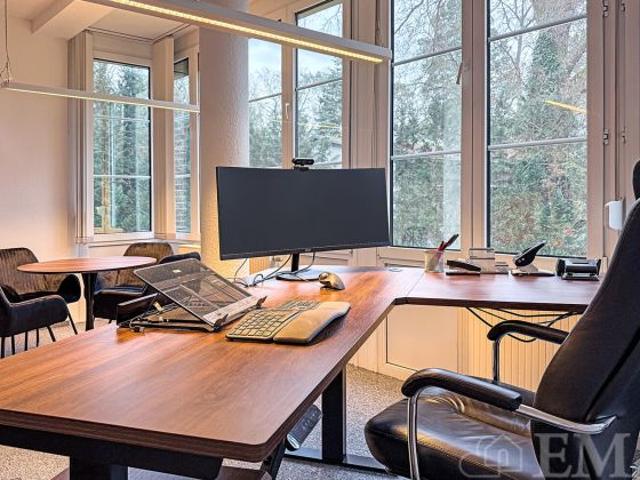 Büro mieten in Falkensee, Brandenburg