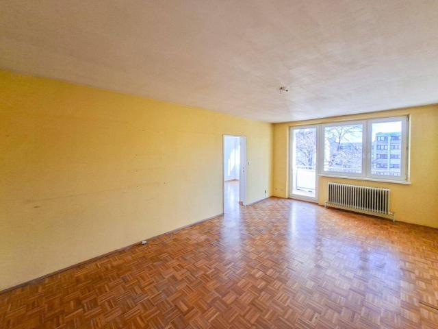 Apartment kaufen in Ottakring, Wien
