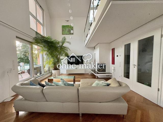 Apartment kaufen in Obergiesing-Fasangarten, München
