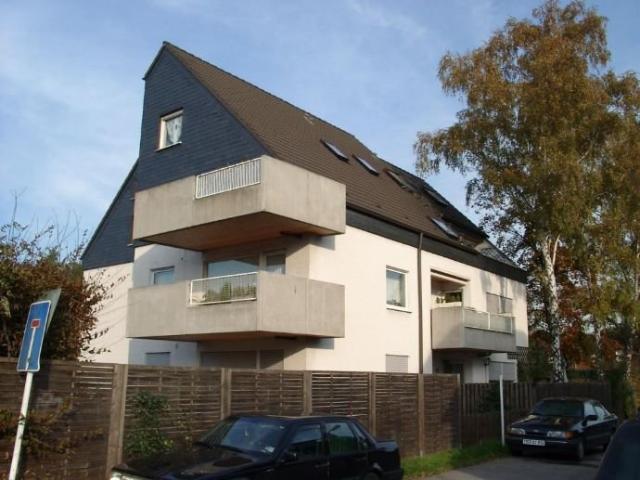 Etagenwohnung kaufen in Dortmund