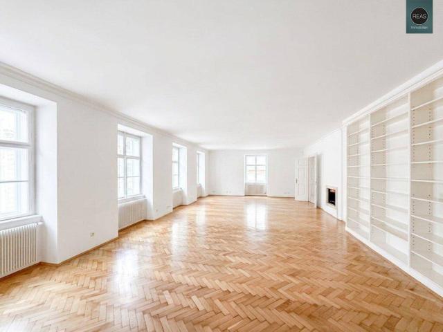 Apartment mieten in Innere Stadt, Wien