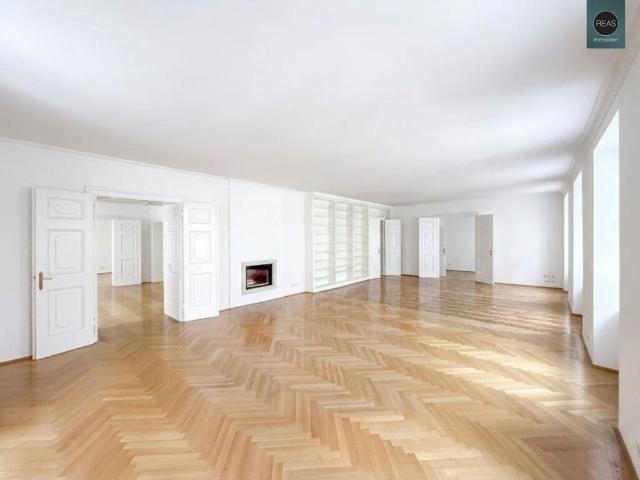 Apartment mieten in Innere Stadt, Wien
