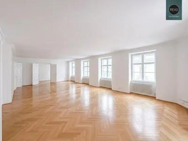 Apartment mieten in KG Innere Stadt, Wien