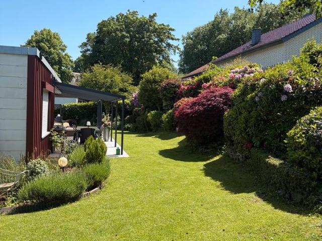 Haus kaufen in Detmold-Nord, Detmold