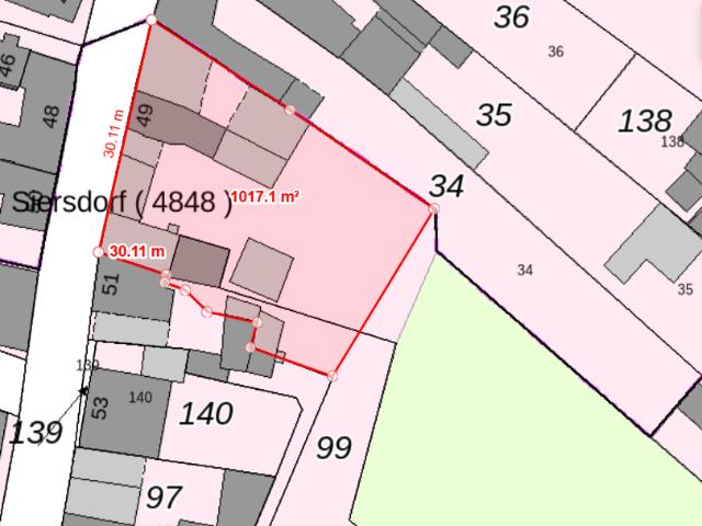 Erdgeschosswohnung kaufen in Dürboslar, Aldenhoven