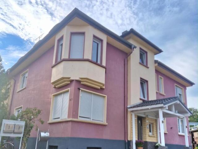 Haus kaufen in Homburg