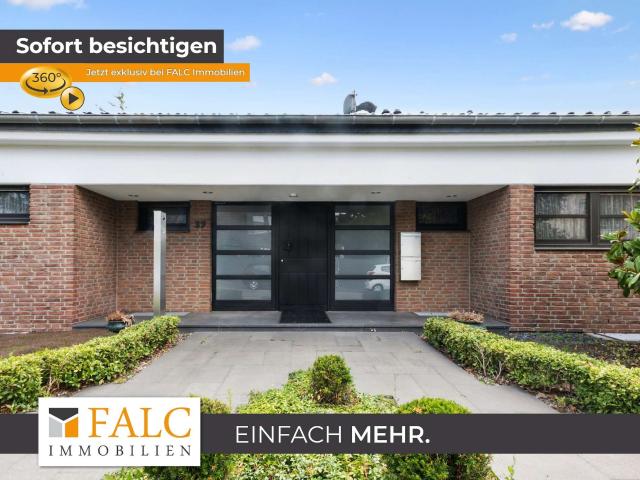 Haus kaufen in Chorweiler, Köln
