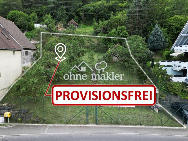 Erdgeschosswohnung kaufen in Wildberg, Baden-Württemberg