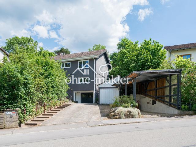 Haus kaufen in Weißenburg, Bayern