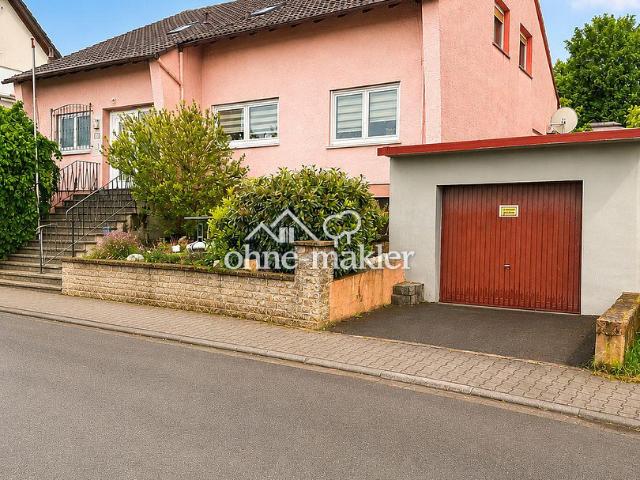 Haus kaufen in Groß-Umstadt, Landkreis Darmstadt-Dieburg