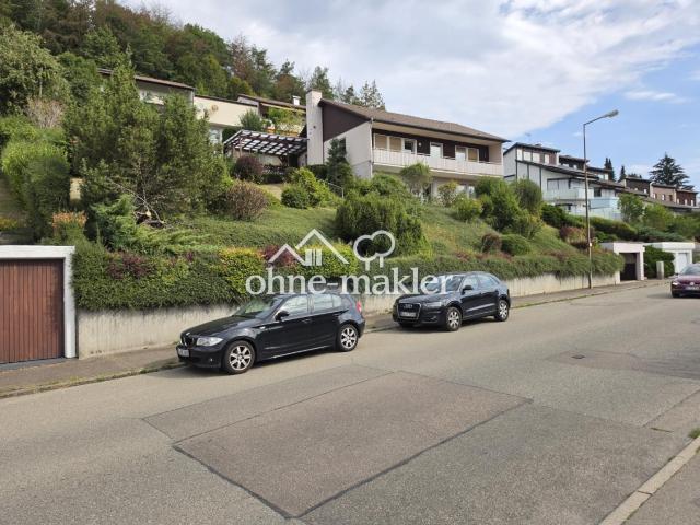 Haus kaufen in Tailfingen, Albstadt