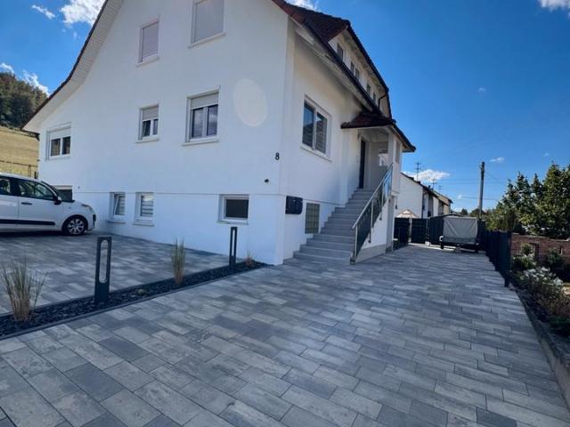 Haus kaufen in Burladingen