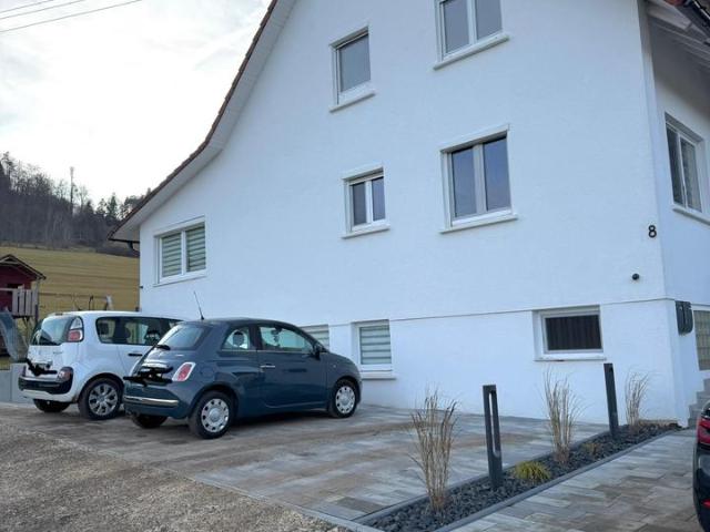 Haus kaufen in Burladingen