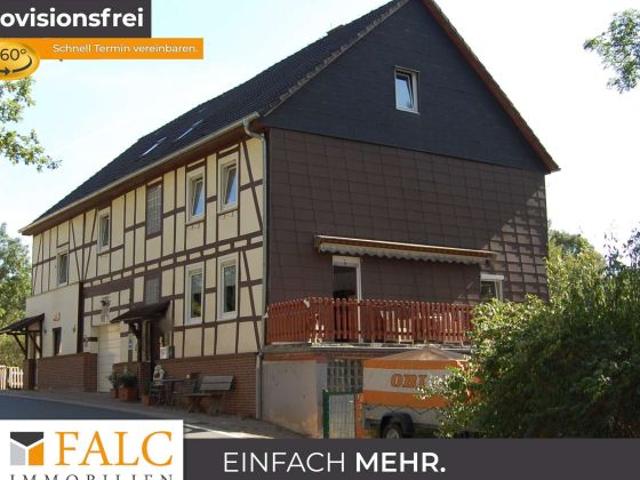 Haus kaufen in Waldeck, Hessen
