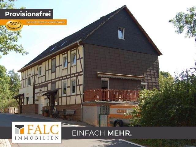Haus kaufen in Waldeck, Hessen