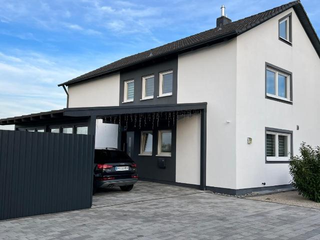 Villa kaufen in Pfaffing, Pocking