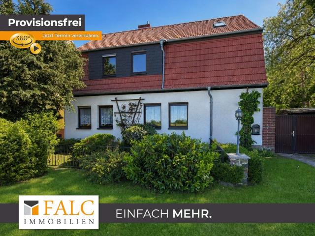 Haus kaufen in Könnigde, Sachsen-Anhalt