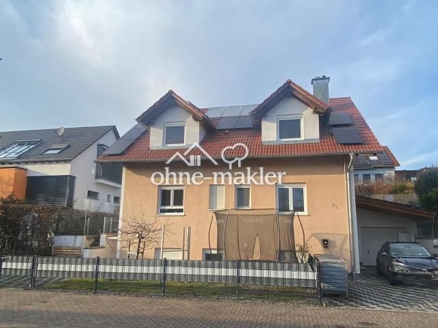 Haus kaufen in Berghausen, Römerberg