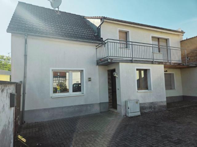 Haus kaufen in Breitefeld, Hessen
