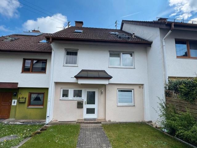Haus kaufen in Schömberg, Baden-Württemberg