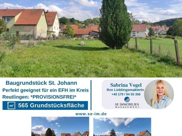 Erdgeschosswohnung kaufen in Sankt Johann, Landkreis Mayen-Koblenz
