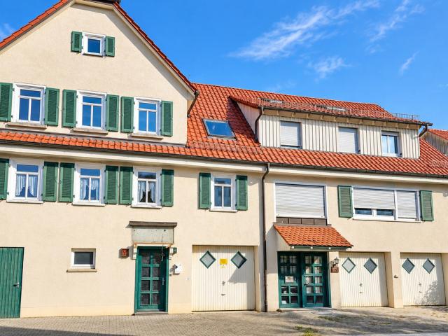 Haus kaufen in Sehningen, Bad Boll