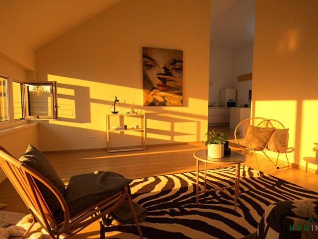 Apartment kaufen in Salzburg