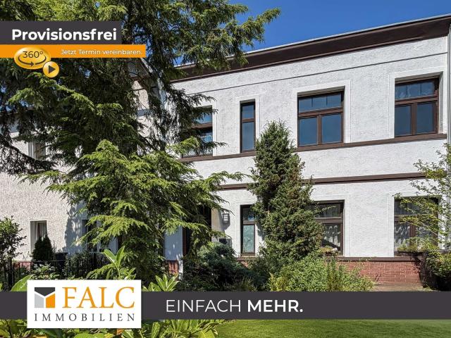 Villa kaufen in Haferbreite, Stendal