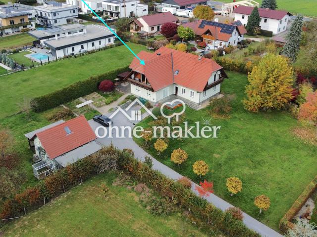 Immobilie kaufen in Sajach, Lannach