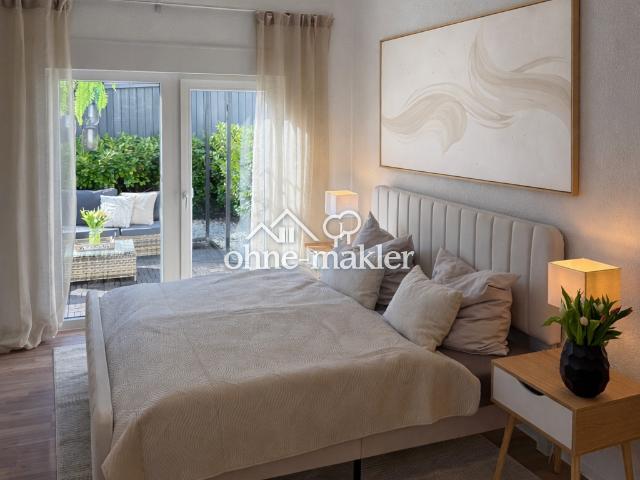 Apartment kaufen in Freiberg am Neckar, Baden-Württemberg