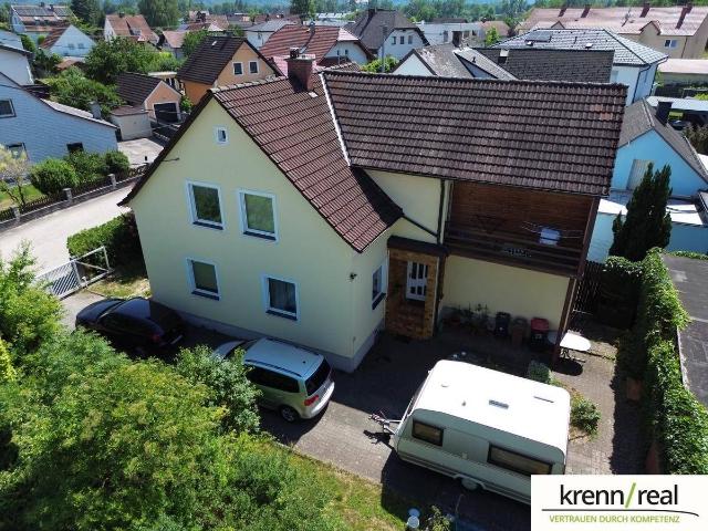 Haus kaufen in Marchtrenk, Oberösterreich