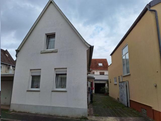 Haus kaufen in Haßloch, Rheinland-Pfalz