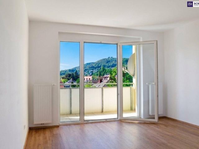 Apartment kaufen in Eggenberg, Gersdorf-Feistritz